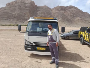 امدادخودرو vip خودروبر 2