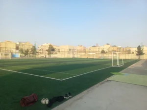 سالن ورزشی سلمان فارسی 3