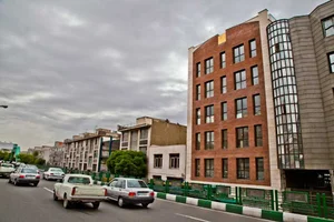 مهندسین مشاور هرم پی