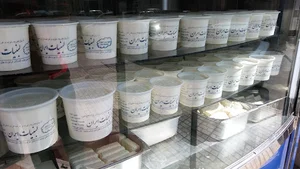 لبنیات ایران