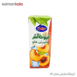 بازار میوه فروت لند