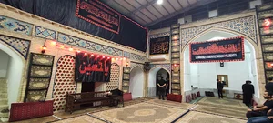 مسجد مریم بیگم