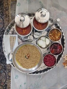 سالن غذاخوری مجید دلبندم 3