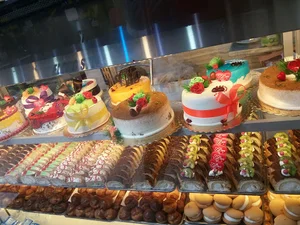 شیرینی سرای گلپسند