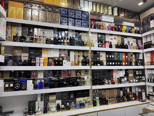 فروشگاه عطر و ادکلن رد پرفیوم