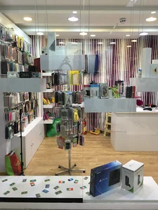 اپل استور ای تاچ