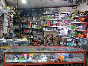 تعمیرگاه و لوازم یدکی موتورسیکلت اعتدالی