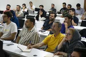 کانون بورس شعبه مرزداران(دوره آموزش فارکس و ارز دیجیتال در تهران)