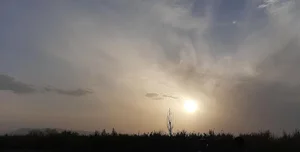 جاده مشهد- قوچان