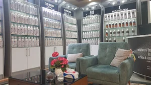 صفارایحه (عطر صفارزاده)