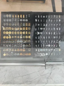 بدلیجات درویش