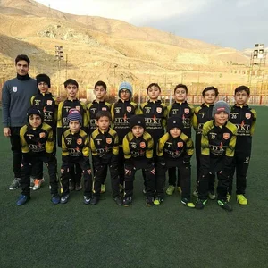 باشگاه فولادنوین 5