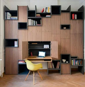(دکوچید (کابینت حاتمی 3