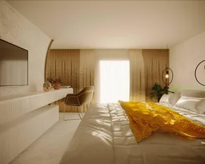 طراحی تخصصی نما و ویلا و دکوراسیون داخلی