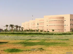 Al Jouf University