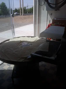 نانوایی لواشی 4