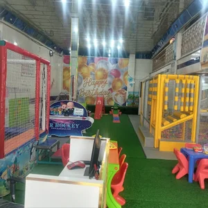 خانه بازی پوکویو