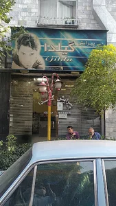 پیرایش گیلدا