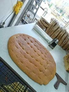 نان قندی ممتاز 3