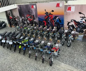 موتور مول | MOTOR MALL