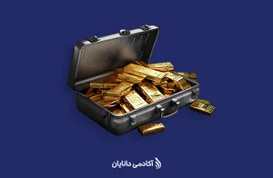 صندوق‌ طلا چیست؟ چه قدر سود دارد؟ | آکادمی دانایان