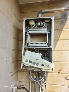 تعمیر پکیج و آبگرمکن در شهرری 3