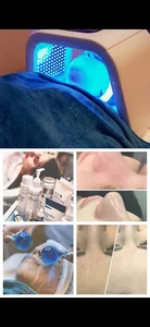 مرکز پاکسازی پوست افسون