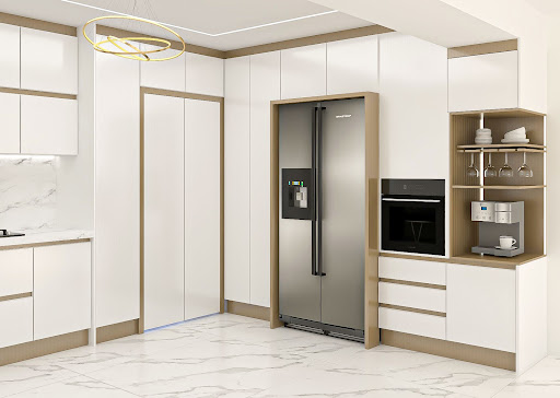 کابینت اولیایی