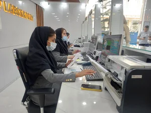 آزمایشگاه سپید ورامین