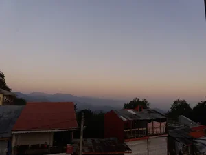رستوران ومسافرخانه قائم