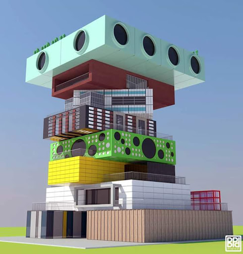 SILAB Egineering Center "SEC"