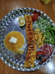 رستوران نقدی