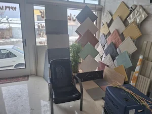 کارگاه موزاییک و بلوک بهسازان دماوند
