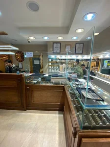 گالری طلا نبی زاده 3