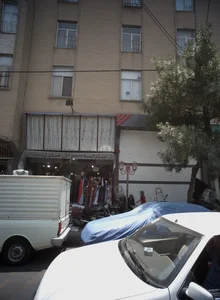 پارچه سرای عادل