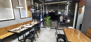 فست فود گلزار golzar