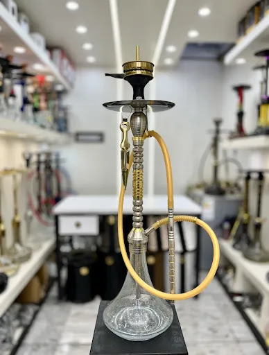دخانیات امیر