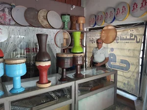 آموزشگاه موسیقی عارف