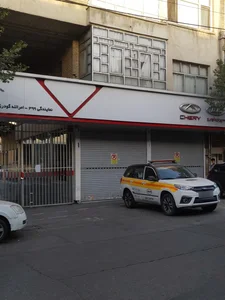 (نمایندگی مدیران خودرو گودرزی کد 399 (ساتیا خودرو 3