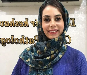 Dr Mirkeshavarz
