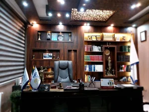 دفتر وکالت محمدرضا جمشیدی فرد