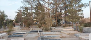 قبرستان مون عرب
