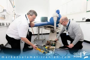 فروش کلیه اقلام ازمایشگاهی