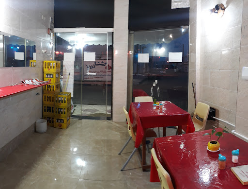 اغذیه مجتبی