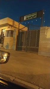 کلانتری 31شهرک مهرگان
