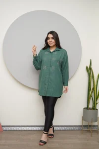تولیدی پوشاک خدابنده لو 3