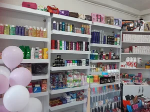 آرایشی و بهداشتی سیزین