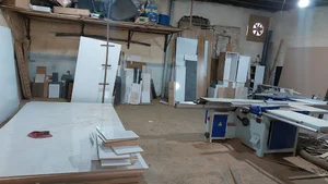 کابینت شایان