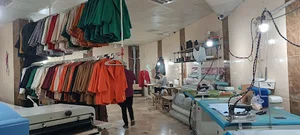 پاساژ افشار فاز یک