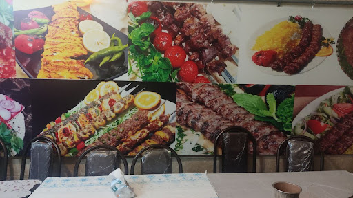کباب کیلویی داش جلال